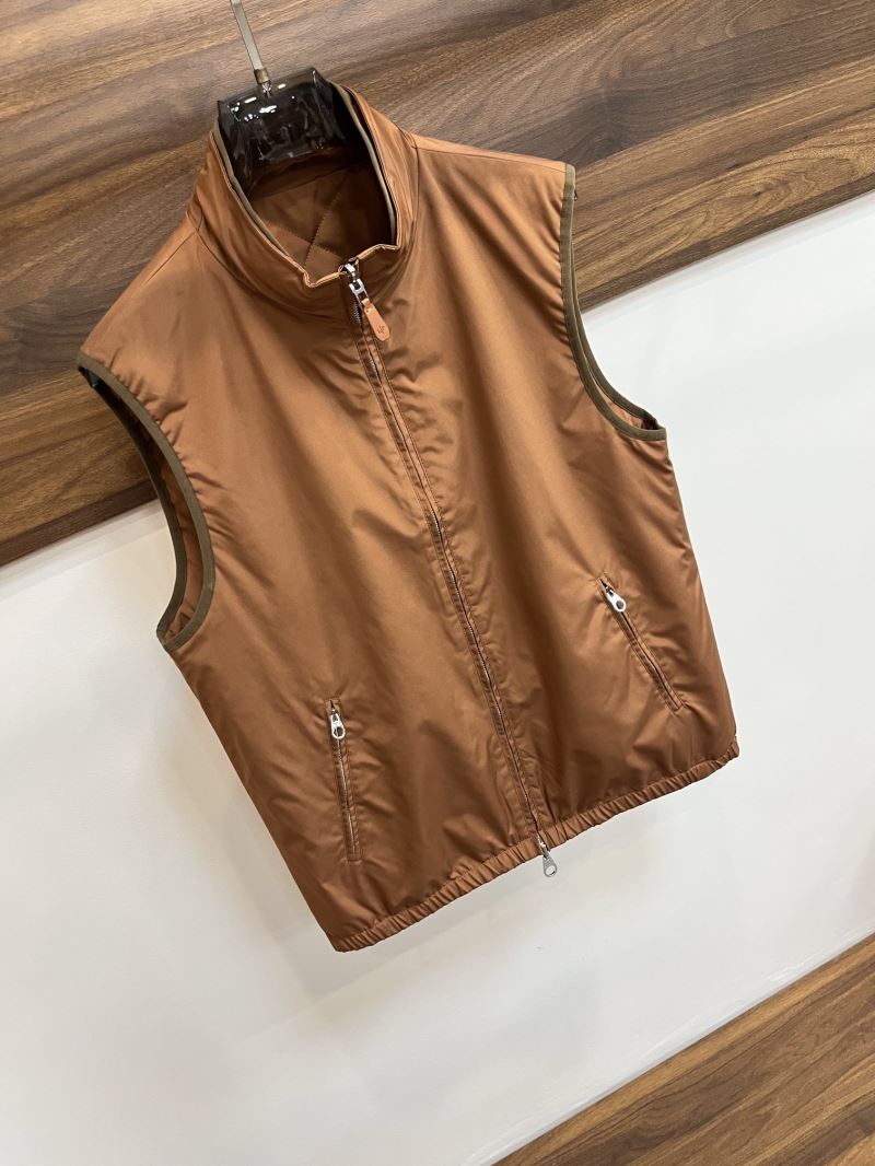 Loro Piana Vest